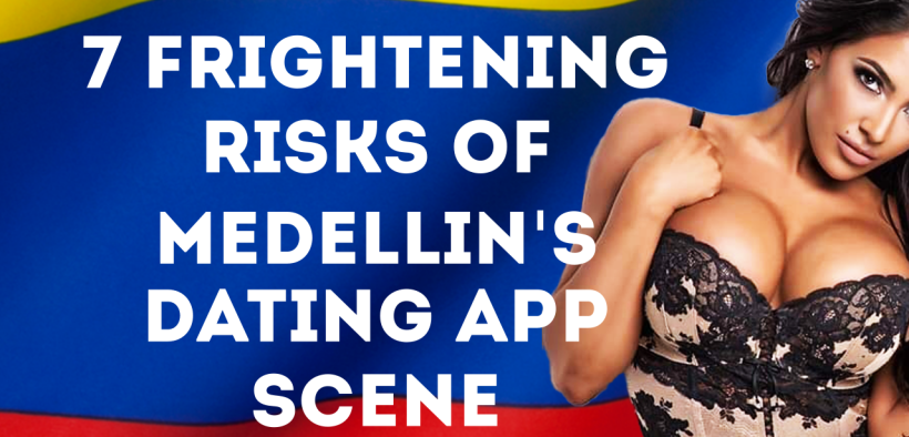 Dating Colombian Women Travel Tips