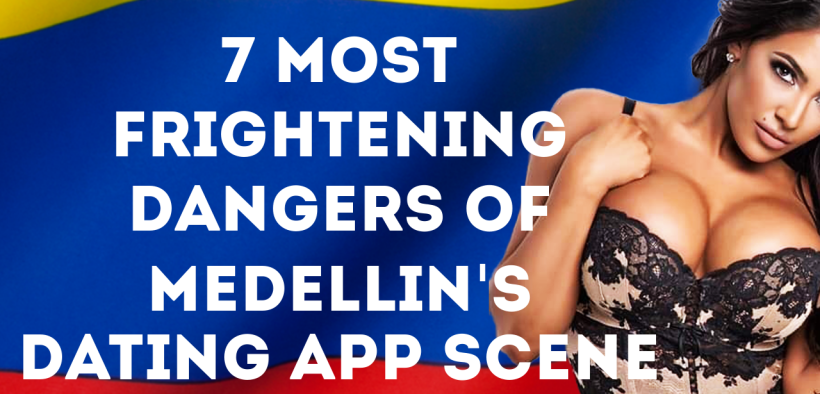 Dating Colombian Women Travel Tips